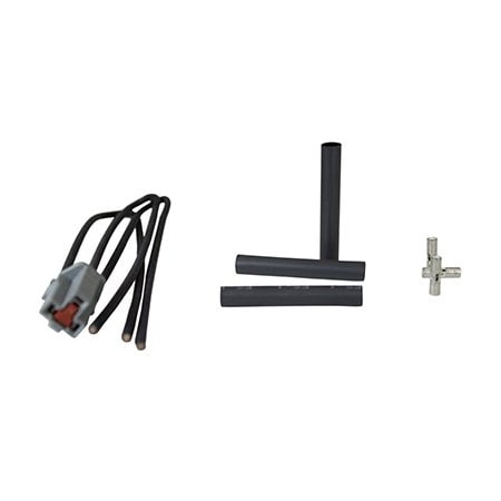 Motorcraft Wire Assembly, Wpt1160 WPT1160